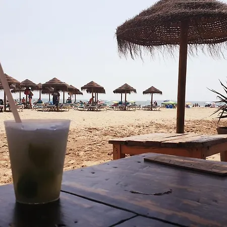 Apartman Aparment Beach Patacona *