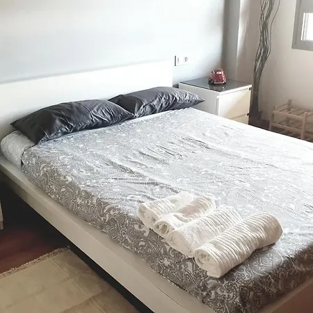 Aparment Beach Patacona Valencia
