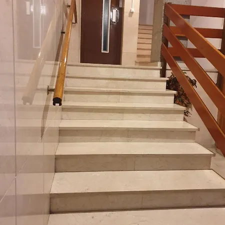 Homestay/center. Accommodatie bij particulieren Valencia