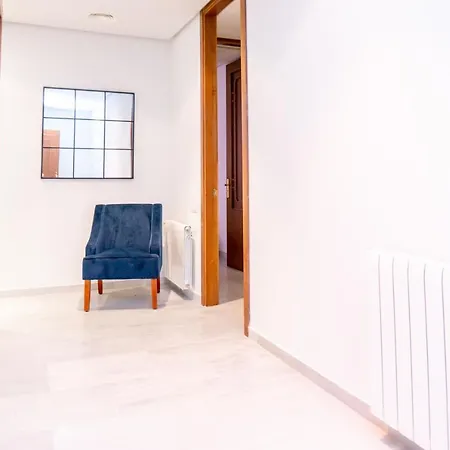 Apartman Dreams Mercado De Colon *