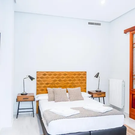 Apartman Dreams Mercado De Colon Valencia