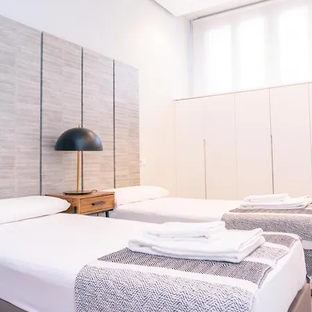 Dreams Mercado De Colon Apartman Valencia