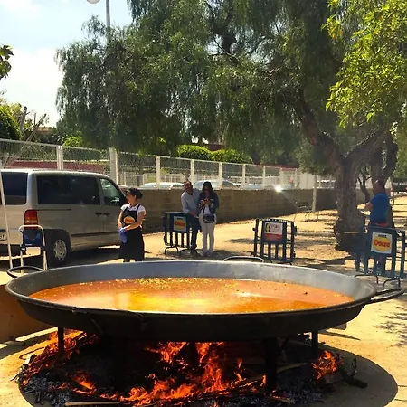 Cosy Flat With Excellent Location In Valencia! *