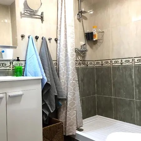 Cosy Flat With Excellent Location In Valencia! *