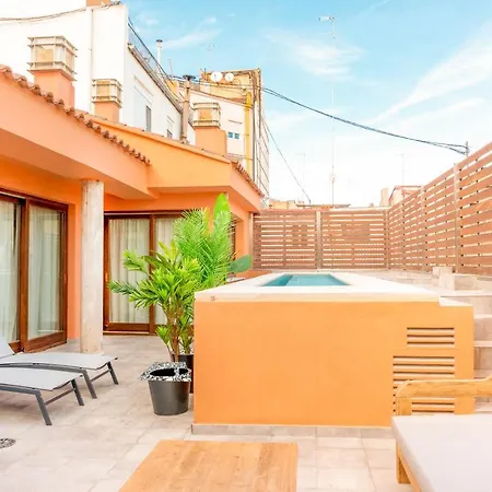 Apartman Dreams Mercado De Colon *