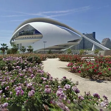 Babel * Valencia
