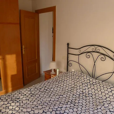 C / Teatro De La Marina Appartement Valencia
