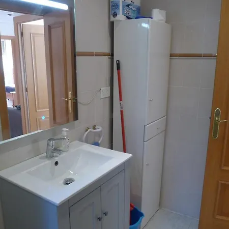 Appartement C / Teatro De La Marina *