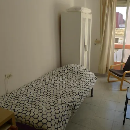 Appartement C / Teatro De La Marina Valencia