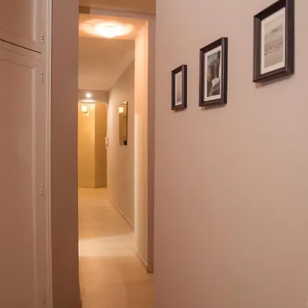 Pensión Como En Casa Nada *