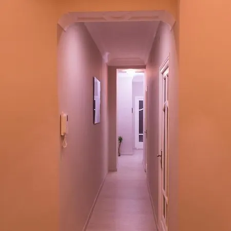 Como En Casa Nada Pensión Valencia