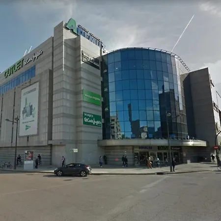 Accommodatie bij particulieren Babel Valencia