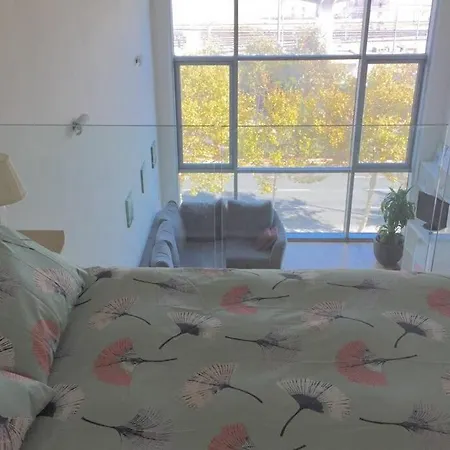Loft Duplex Con Parking Gratuito Apartament