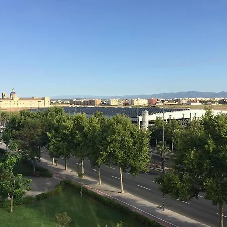 Loft Duplex Con Parking Gratuito Apartament *