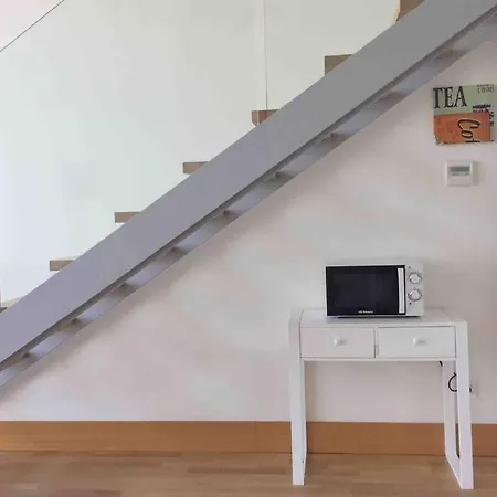 Loft Duplex Con Parking Gratuito * Walencja