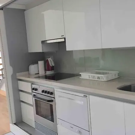 Loft Duplex Con Parking Gratuito Apartament *
