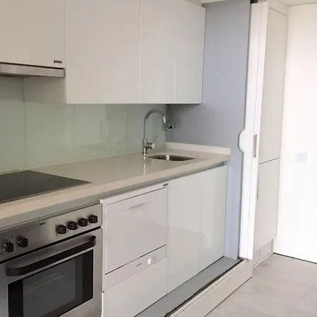 Loft Duplex Con Parking Gratuito Apartament *