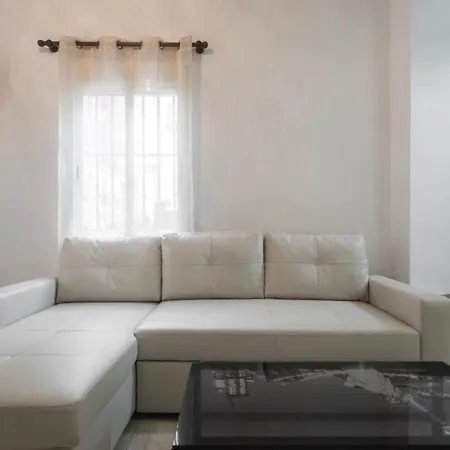 Holiday home Zona Feliz 83