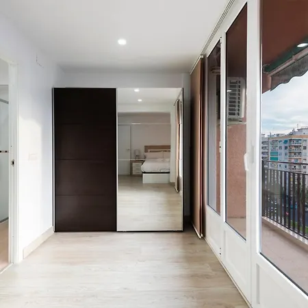 Md Ausias March Appartement