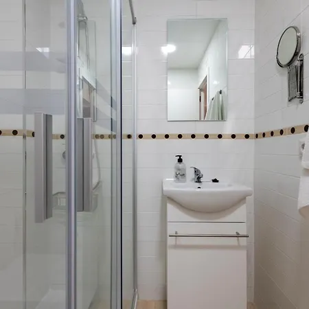 Appartement Md Ausias March Valencia