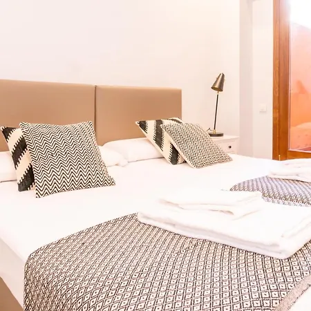 Apartman Dreams Mercado De Colon *