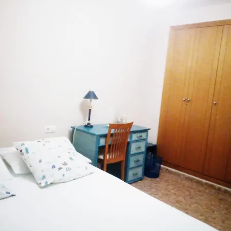 Casa Mati * Valencia