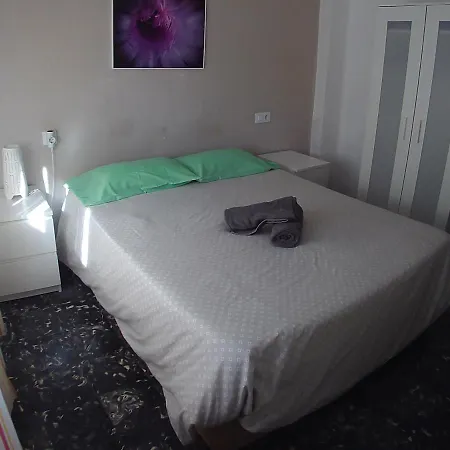 La Casita De Pepe - Piso Compartido Affittacamere *