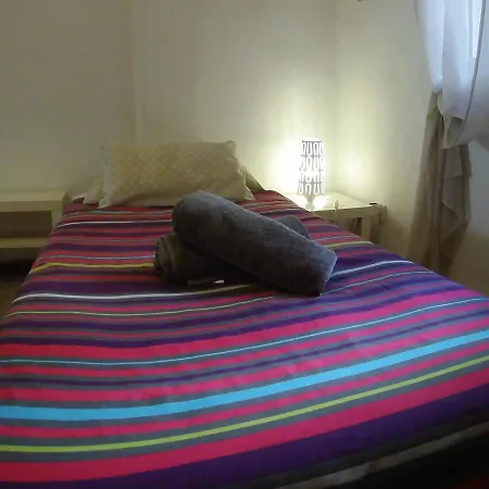 La Casita De Pepe - Piso Compartido * Valenza
