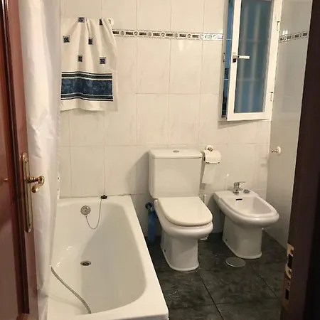 Apartamento En El Centro De Appartement Valencia