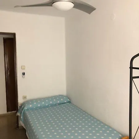 Appartement Piso Luminoso Cerca De La Playa Valencia