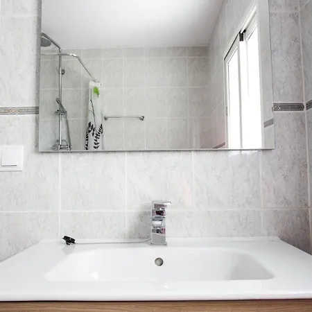 Apartman Apartamento 2 En Oliva Tossal Gros