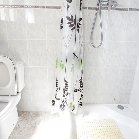 Apartman Apartamento 2 En Oliva Tossal Gros *