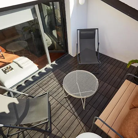 Bubusuites 4* Valenza