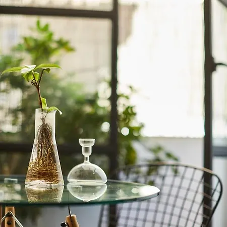 Bubusuites Bed & Breakfast