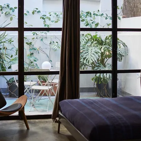 Bubusuites Bed & Breakfast Valenza