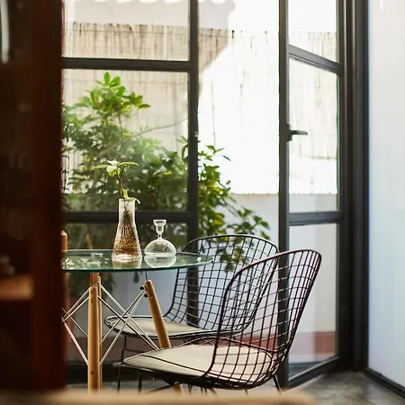 Bed & Breakfast Bubusuites