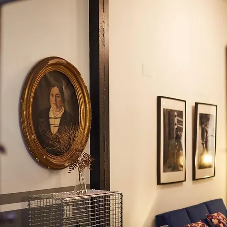 Bubusuites Oda ve Kahvaltı