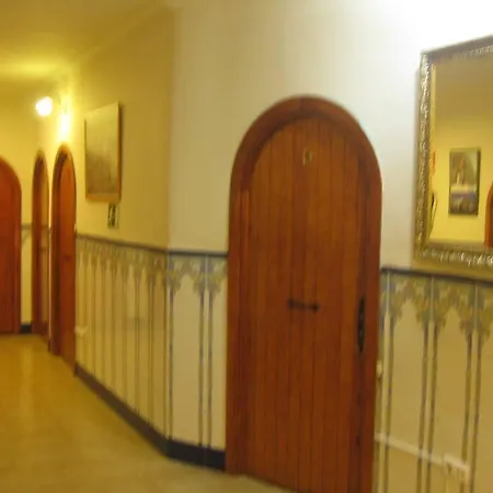 Tartessos Maison d'hôtes