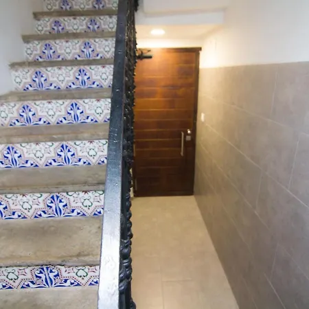 Appartement Ciutat Vella Apartaments En Valencia