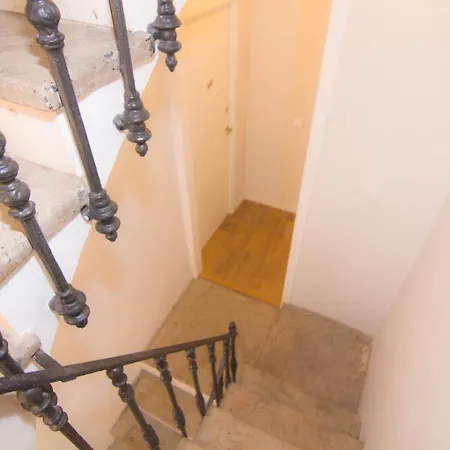 Ciutat Vella Apartaments En Valencia Appartement