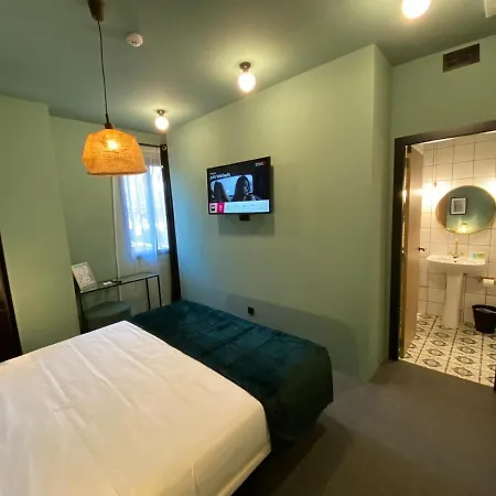 Hografic Hotel Walencja