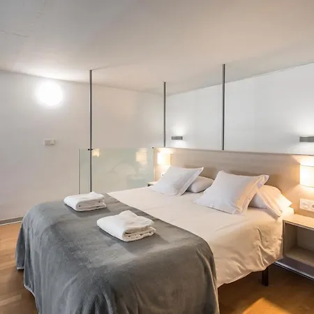 Appartement Be Flats Turia *