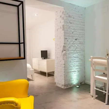 Abcyou 3* Valencia