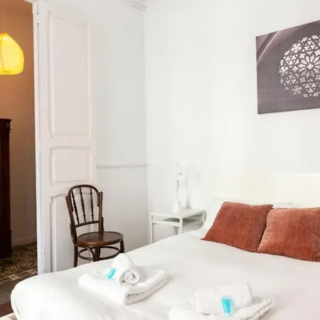 Abcyou Bed & Breakfast Valencia