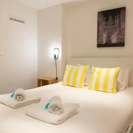 Bed & Breakfast Abcyou