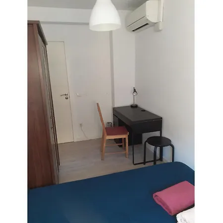 Appartement Malvarossa Near Valencia