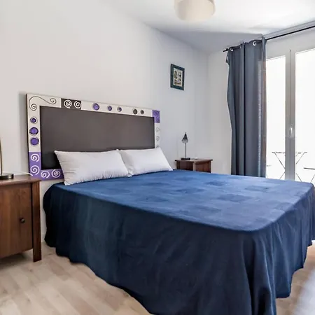 Appartement Malvarossa Near Valencia