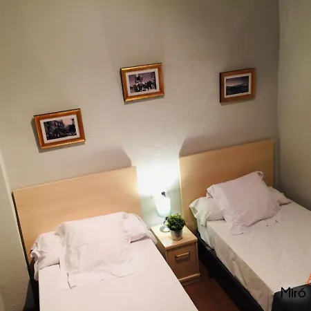 The Art Boutique Colon Appartement Valence