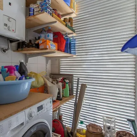 Flat Campanar Zone Apartment *
