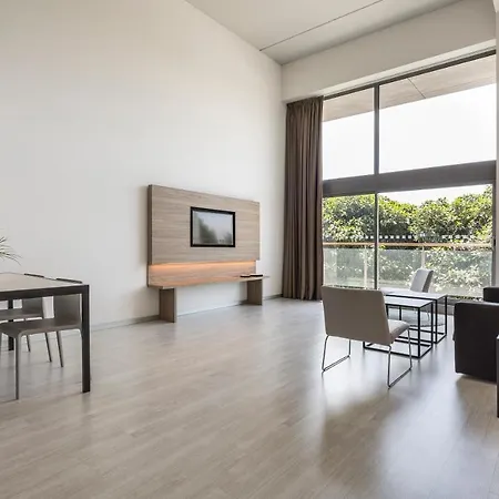 Appartement Be Flats Turia Valencia